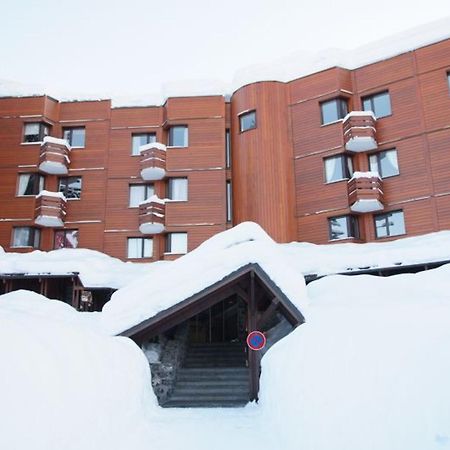 Appartement 3P Avec Balcon, Pres De La Foret A Courchevel - Fr-1-514-27 Exterior foto